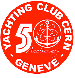 Logo 50e YCC