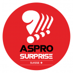 Aspro Surprise logo