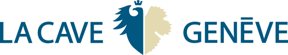 Logo de la Cave de Genève