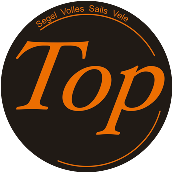 Logo de Top Voiles