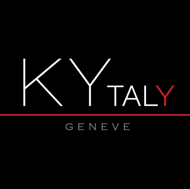 Logo de KYtaly